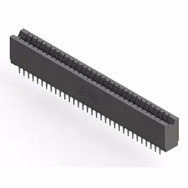 746-064-520-206 EDAC Inc.  Edgeboard Connectors